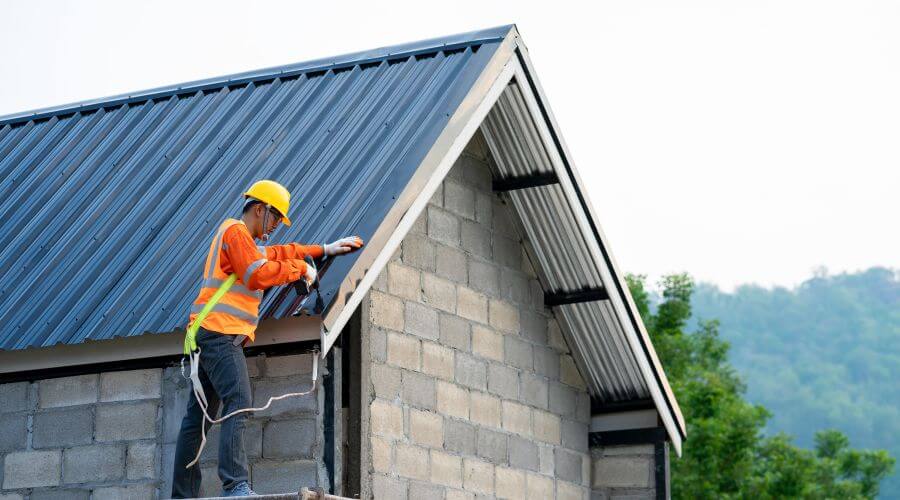 Local Chimney Repair in Bethel Park, PA